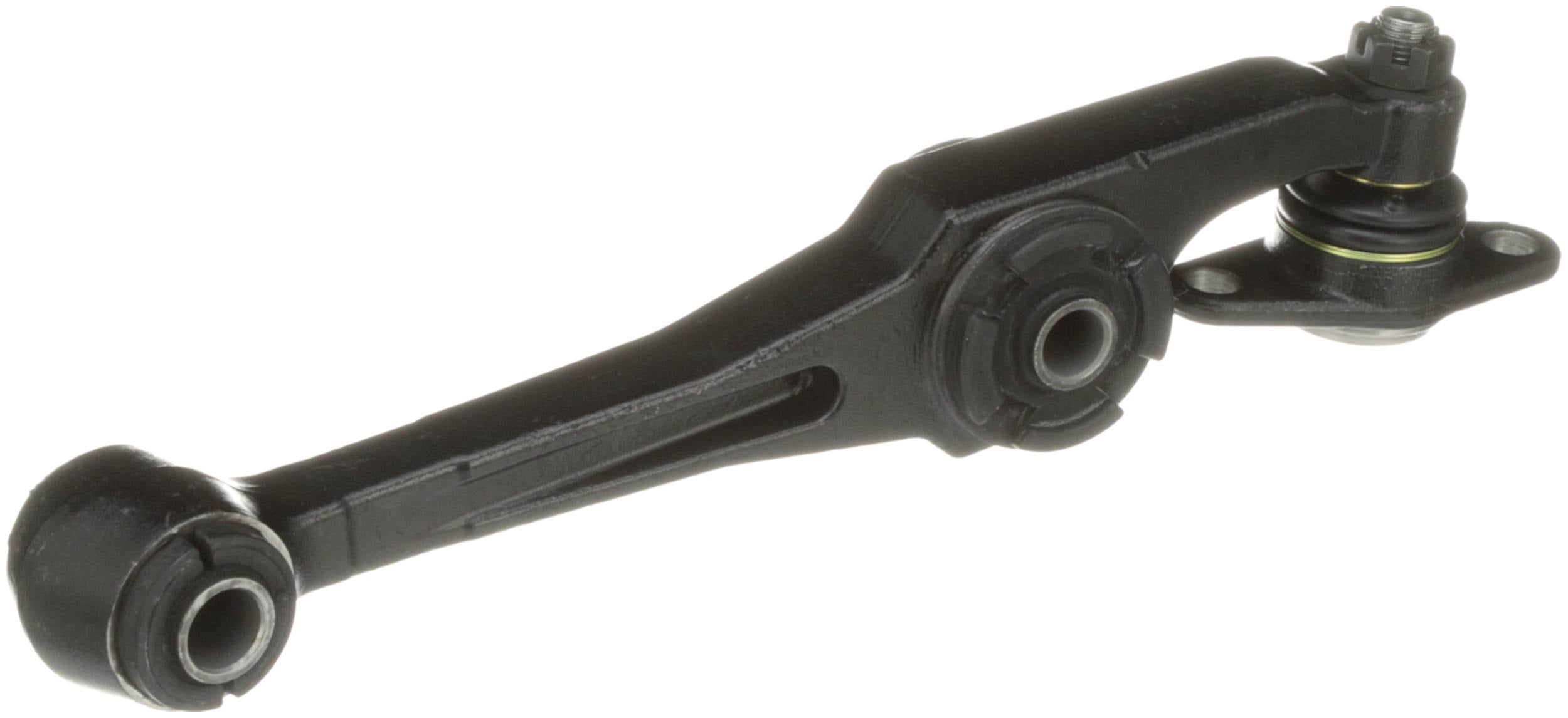 Delphi Control Arm and Ball Joint Assembly TC6563