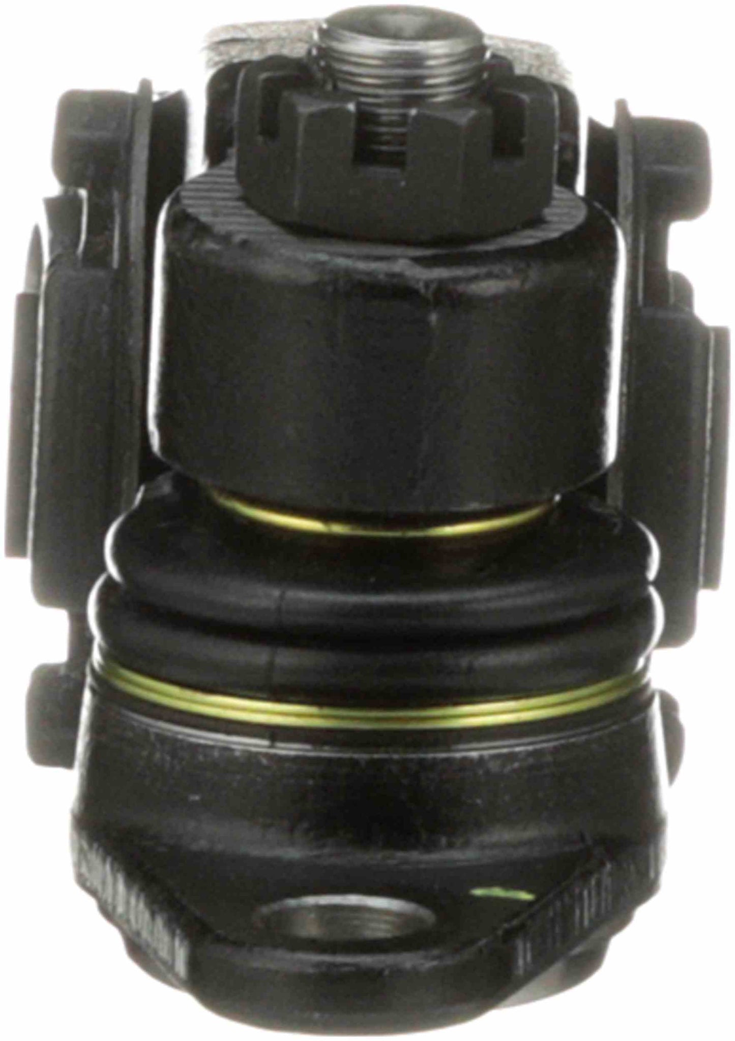 Delphi Control Arm and Ball Joint Assembly TC6563