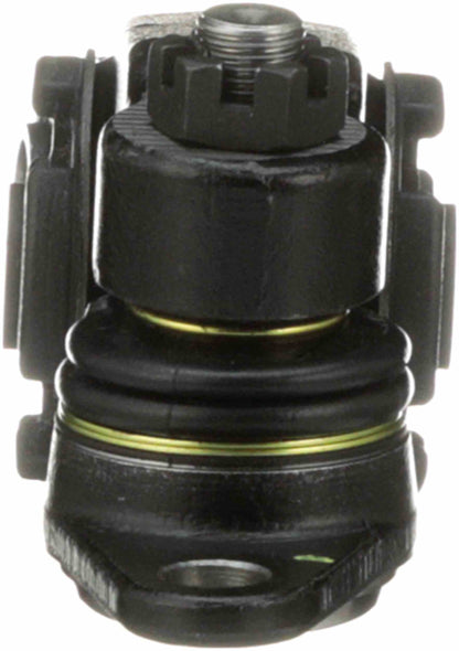 Delphi Control Arm and Ball Joint Assembly TC6563