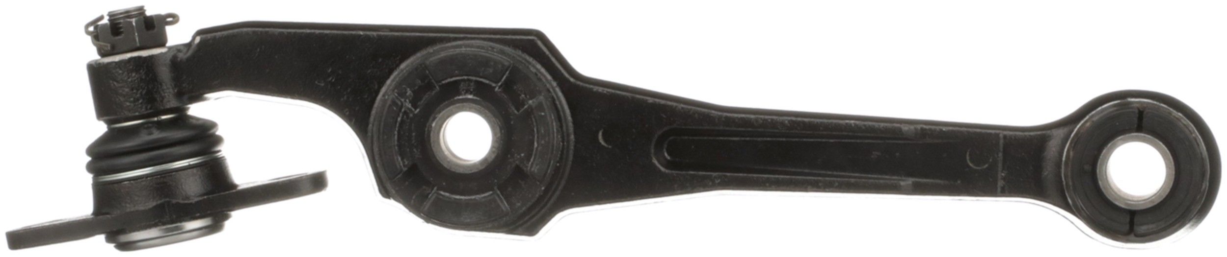 Delphi Control Arm and Ball Joint Assembly TC6564