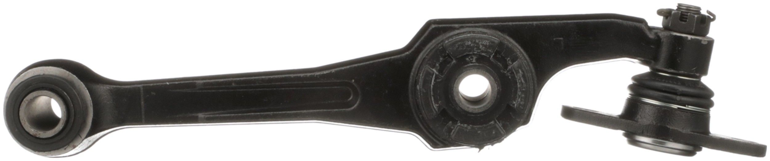 Delphi Control Arm and Ball Joint Assembly TC6564