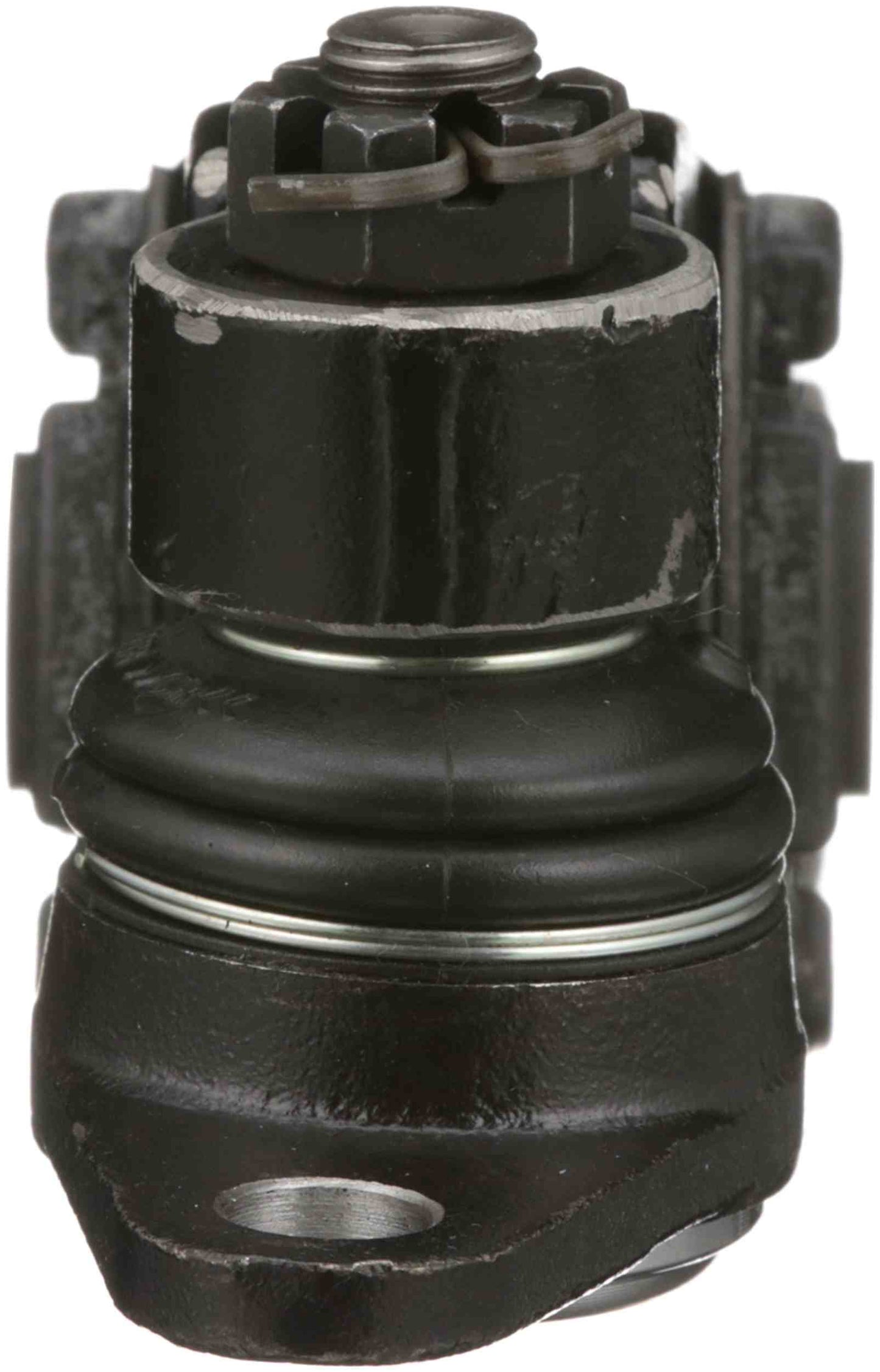 Delphi Control Arm and Ball Joint Assembly TC6564