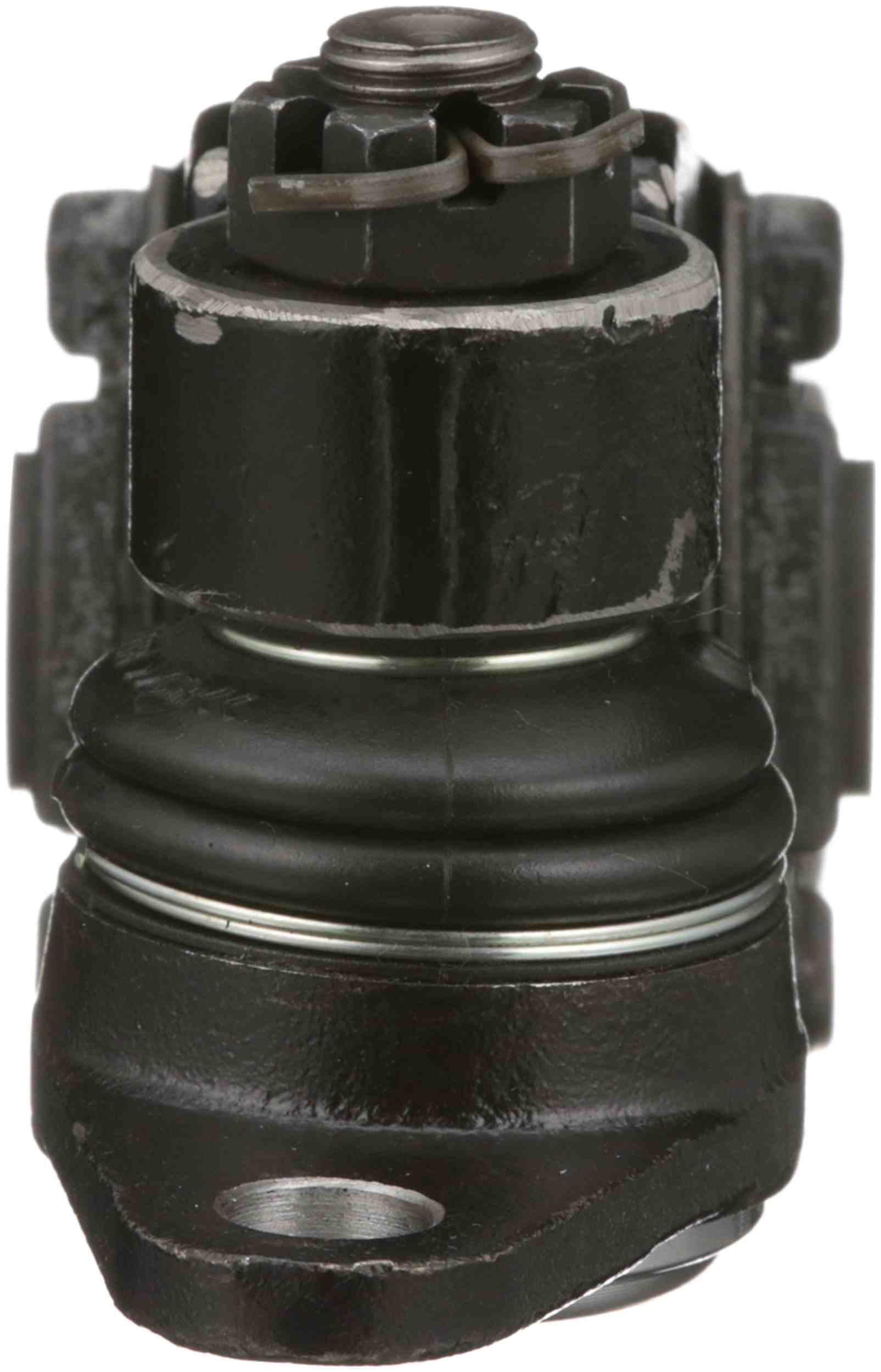 Delphi Control Arm and Ball Joint Assembly TC6564