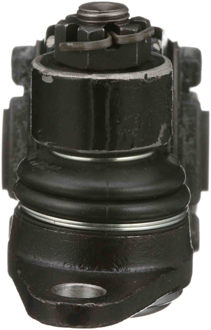 Delphi Control Arm and Ball Joint Assembly TC6564