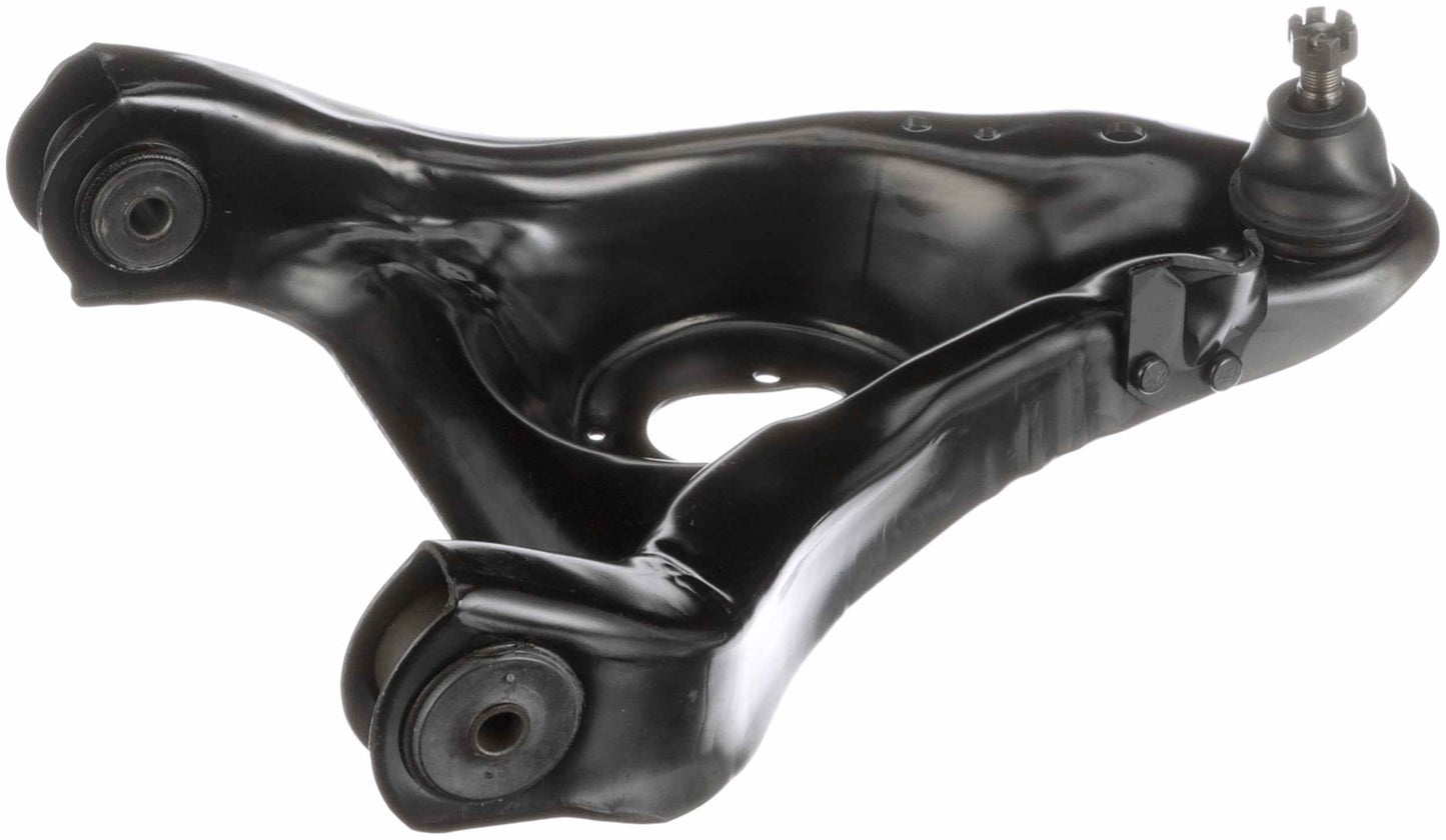 Delphi Control Arm and Ball Joint Assembly TC6566