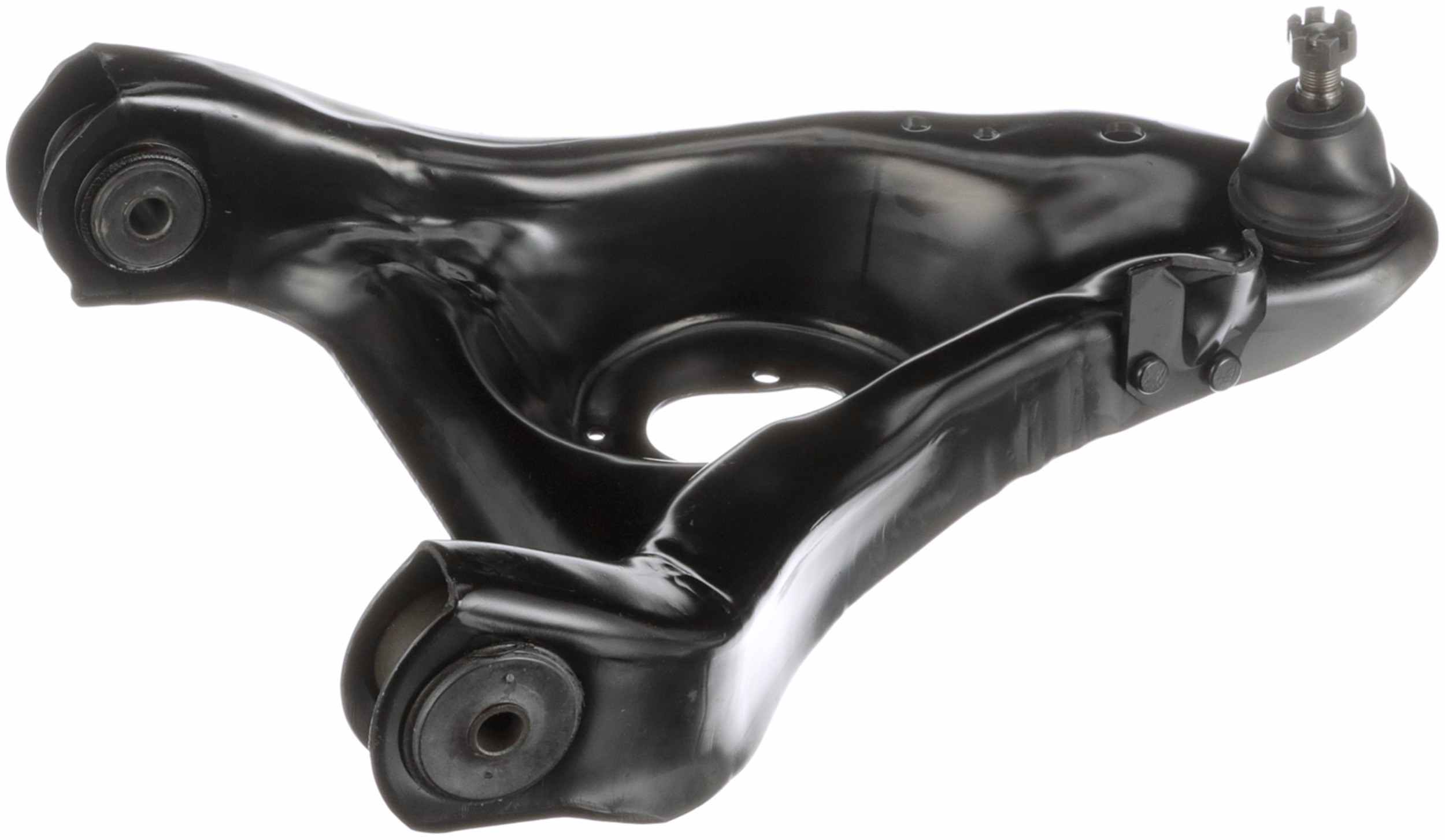 Delphi Control Arm and Ball Joint Assembly TC6566