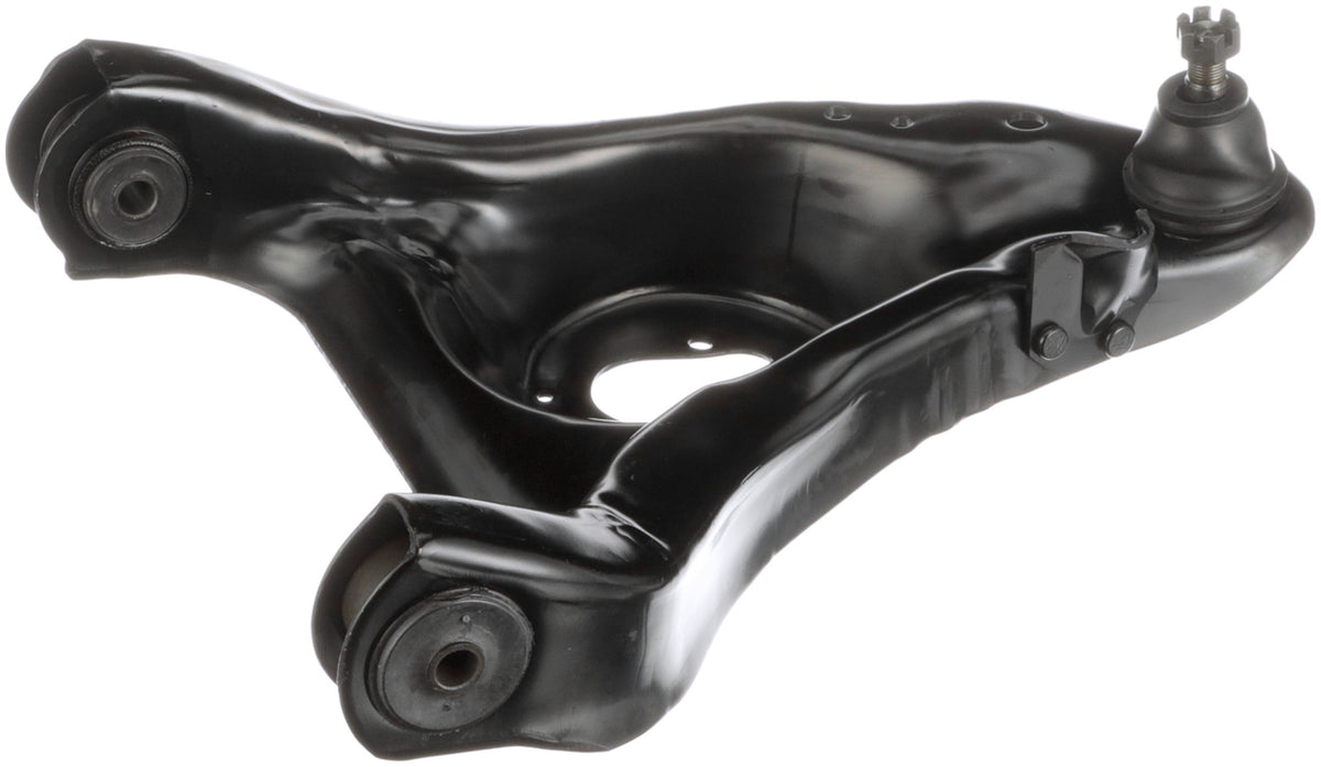 Delphi Control Arm and Ball Joint Assembly TC6566