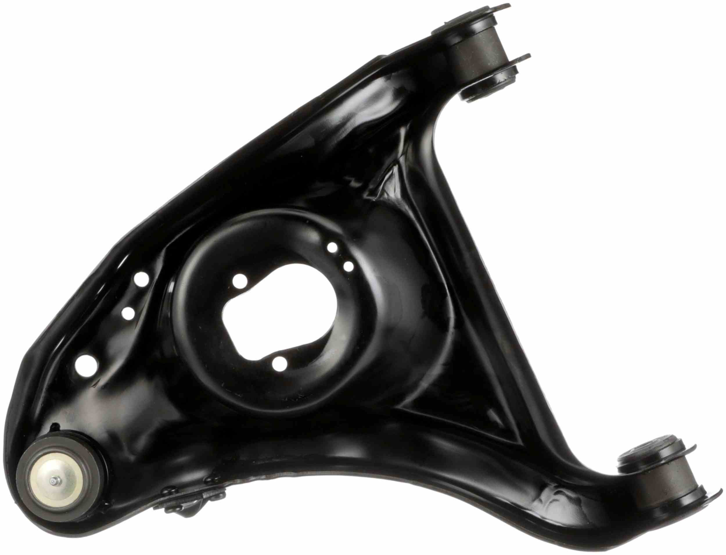 Delphi Control Arm and Ball Joint Assembly TC6566