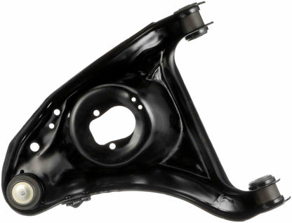 Delphi Control Arm and Ball Joint Assembly TC6566