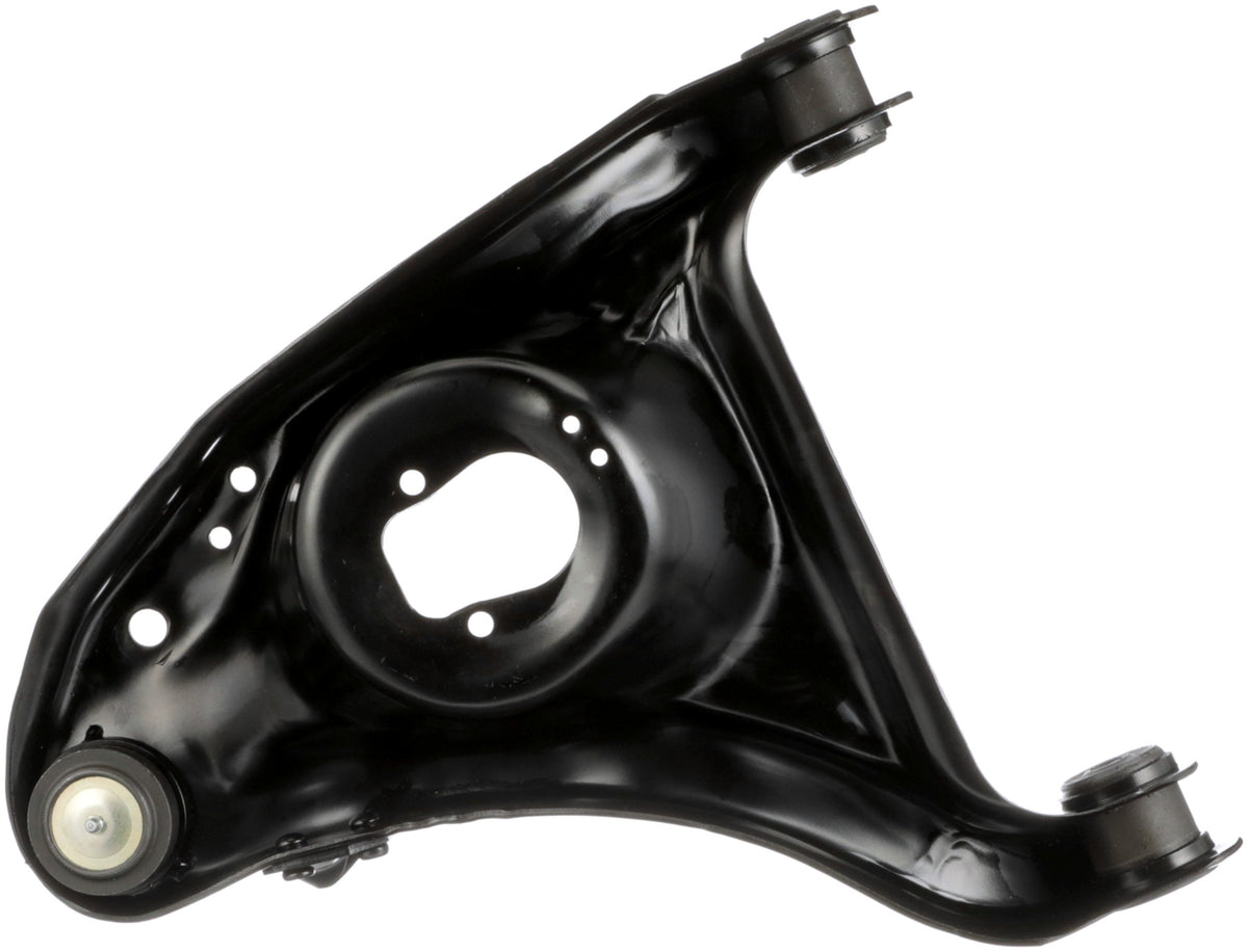Delphi Control Arm and Ball Joint Assembly TC6566