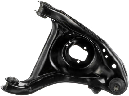 Delphi Control Arm and Ball Joint Assembly TC6566