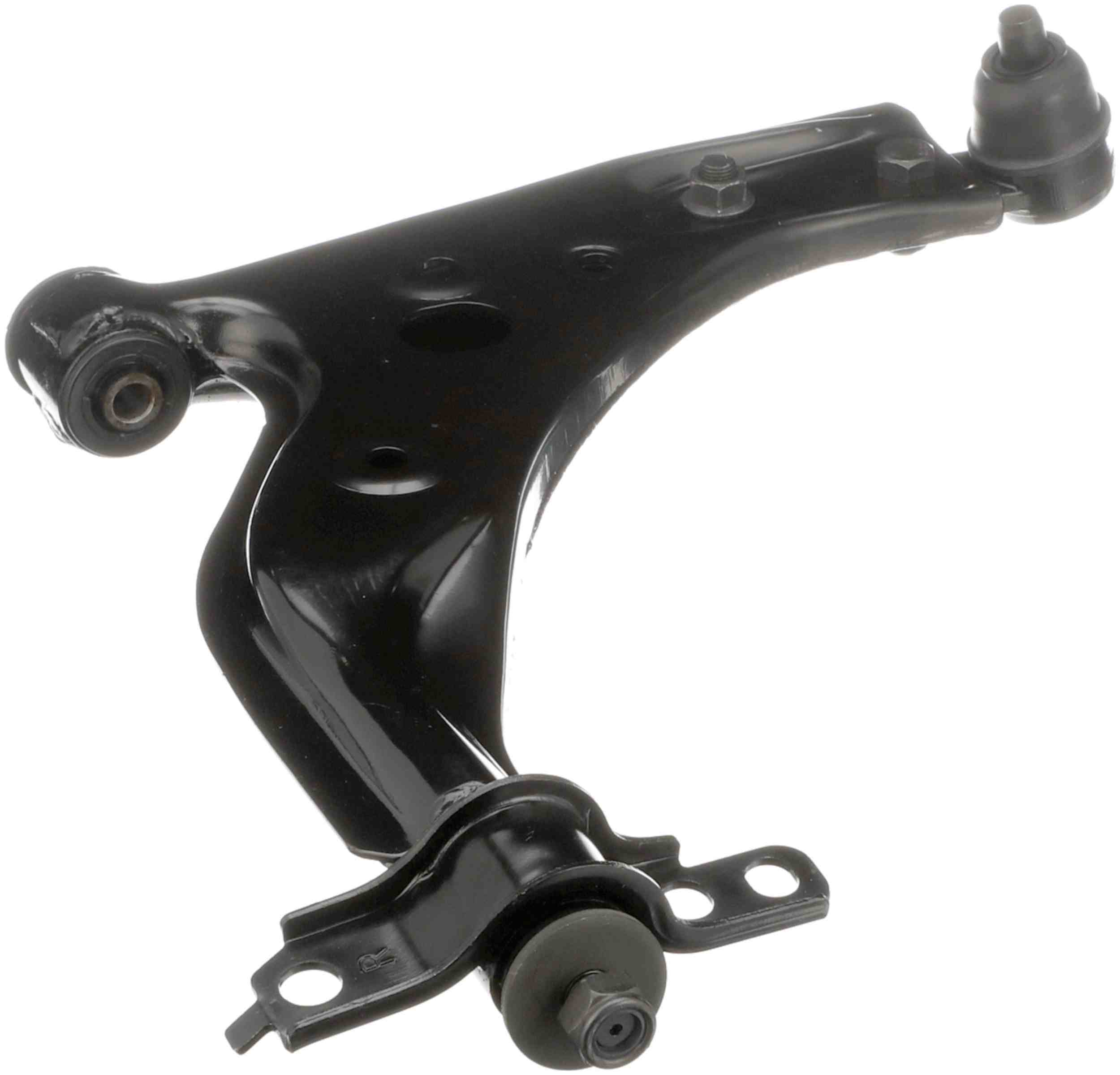 Delphi Control Arm and Ball Joint Assembly TC6567