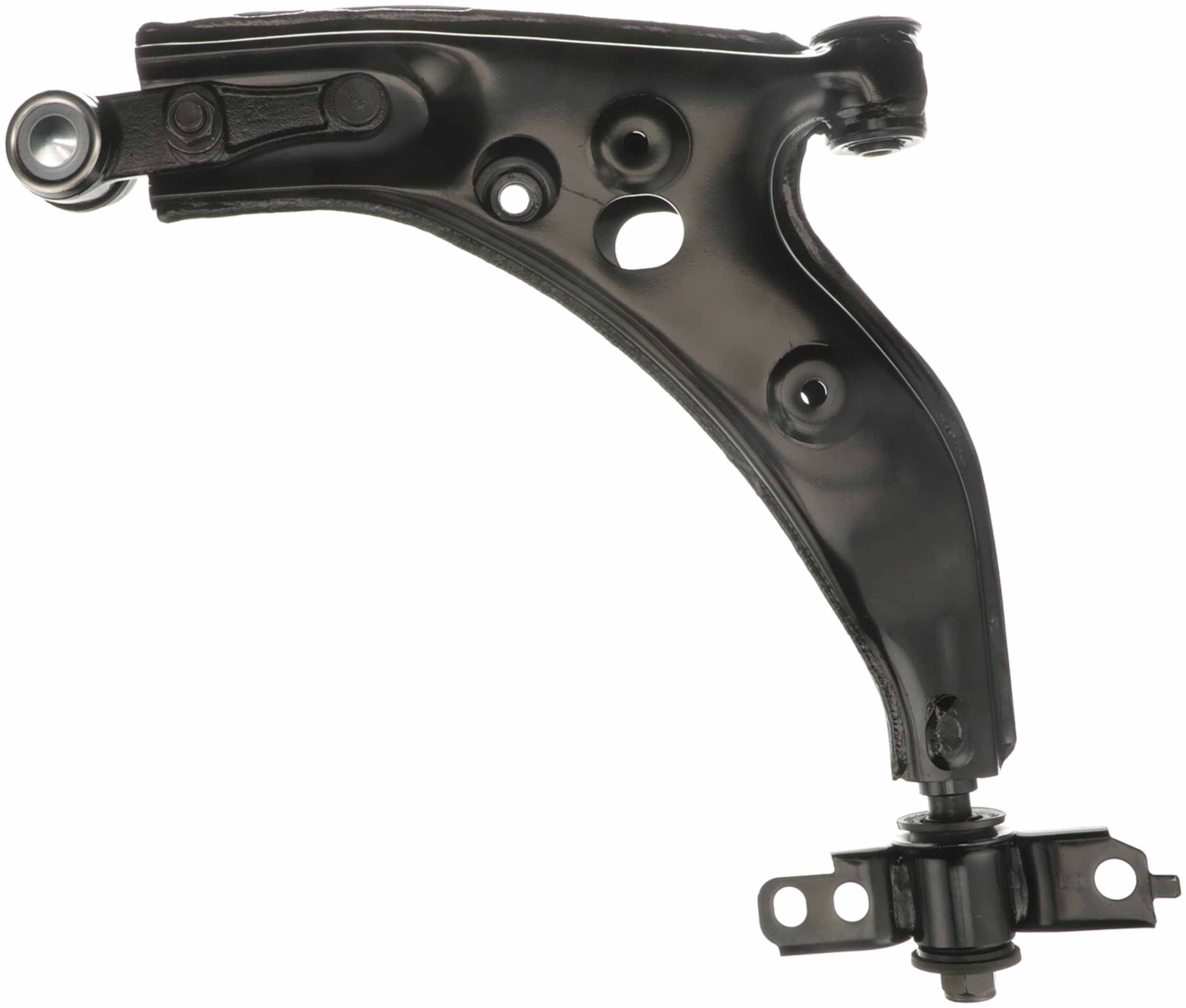 Delphi Control Arm and Ball Joint Assembly TC6567