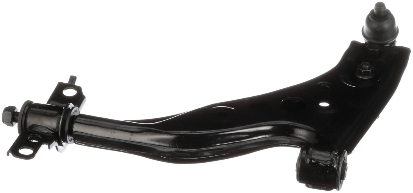 Delphi Control Arm and Ball Joint Assembly TC6568