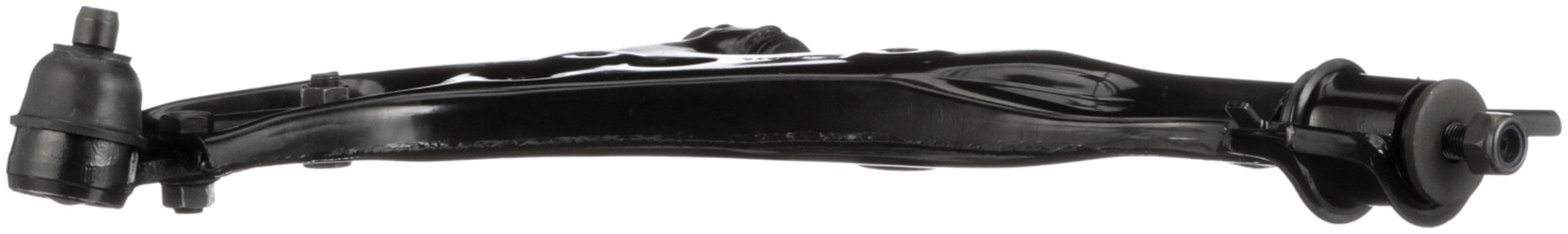 Delphi Control Arm and Ball Joint Assembly TC6568