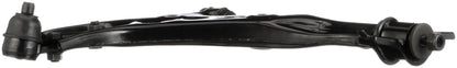 Delphi Control Arm and Ball Joint Assembly TC6568