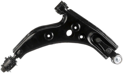 Delphi Control Arm and Ball Joint Assembly TC6568