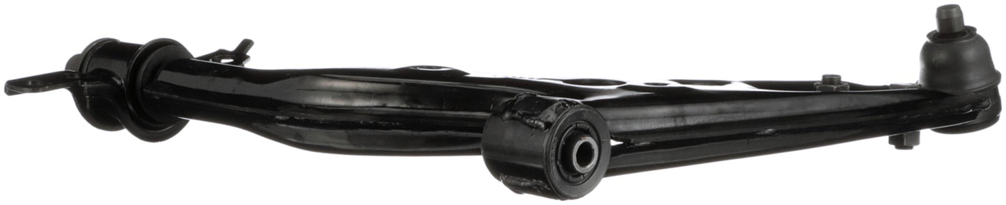 Delphi Control Arm and Ball Joint Assembly TC6568