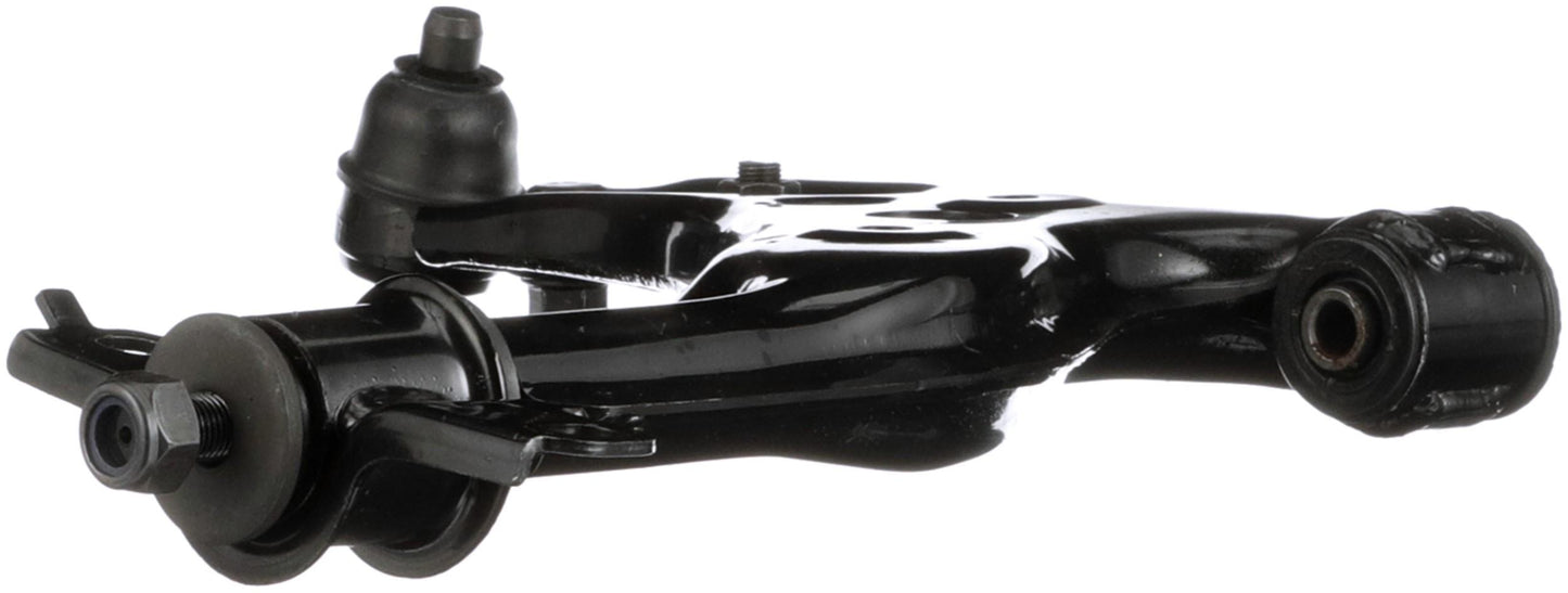 Delphi Control Arm and Ball Joint Assembly TC6568