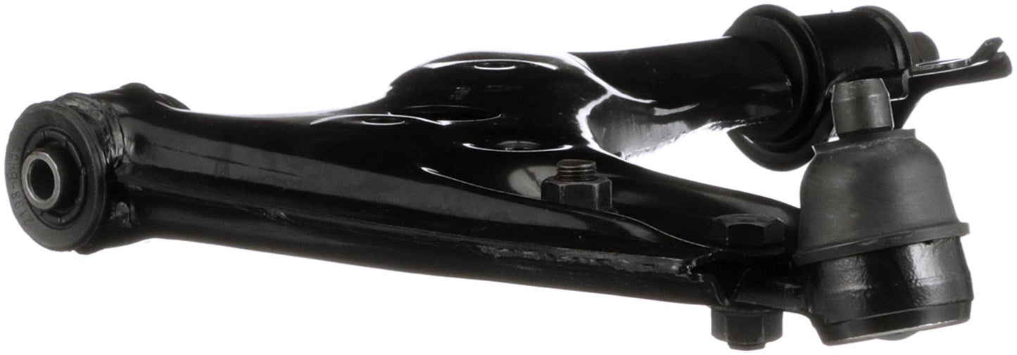 Delphi Control Arm and Ball Joint Assembly TC6568
