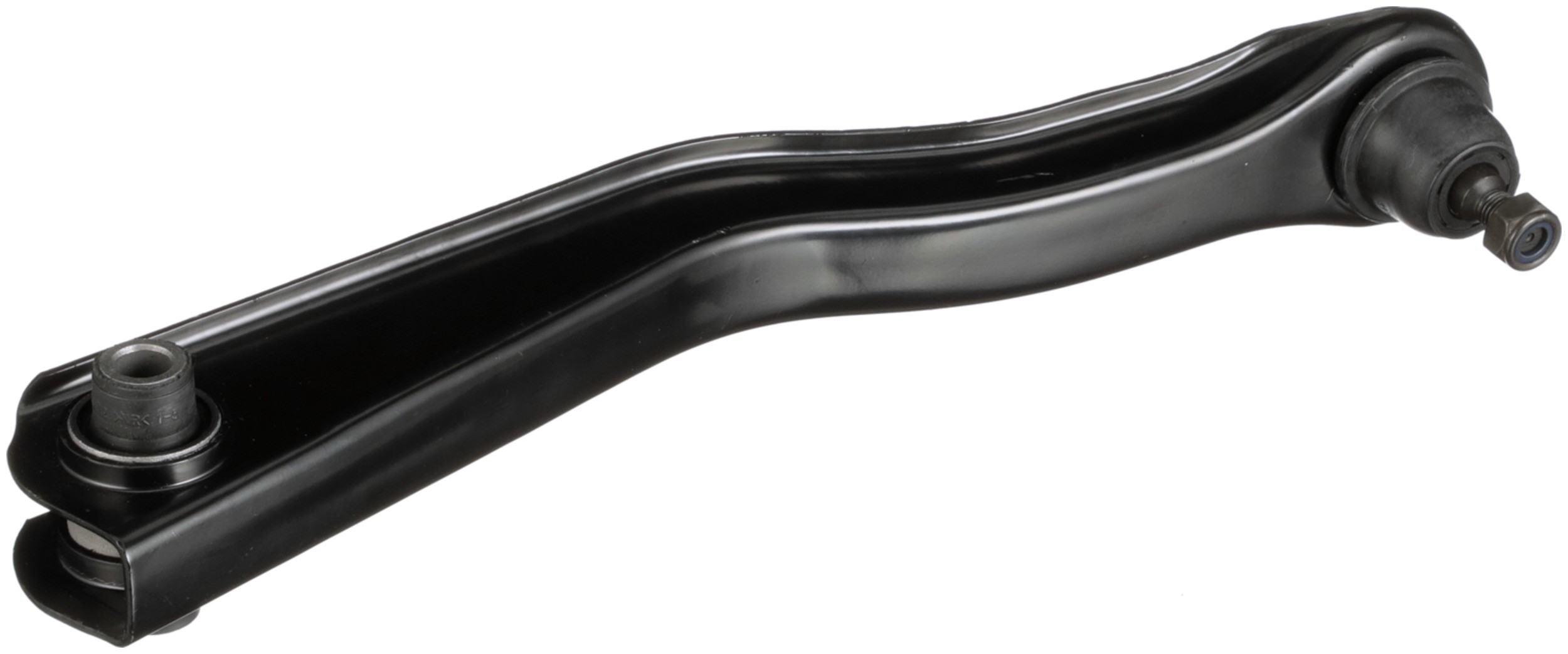 Delphi Control Arm and Ball Joint Assembly TC6570