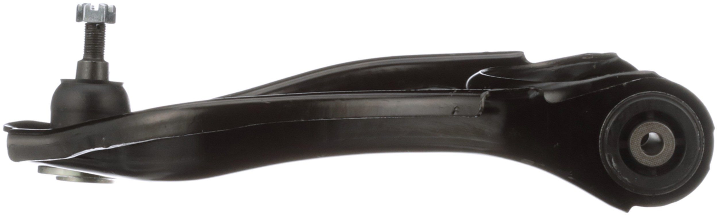 Delphi Control Arm and Ball Joint Assembly TC6573