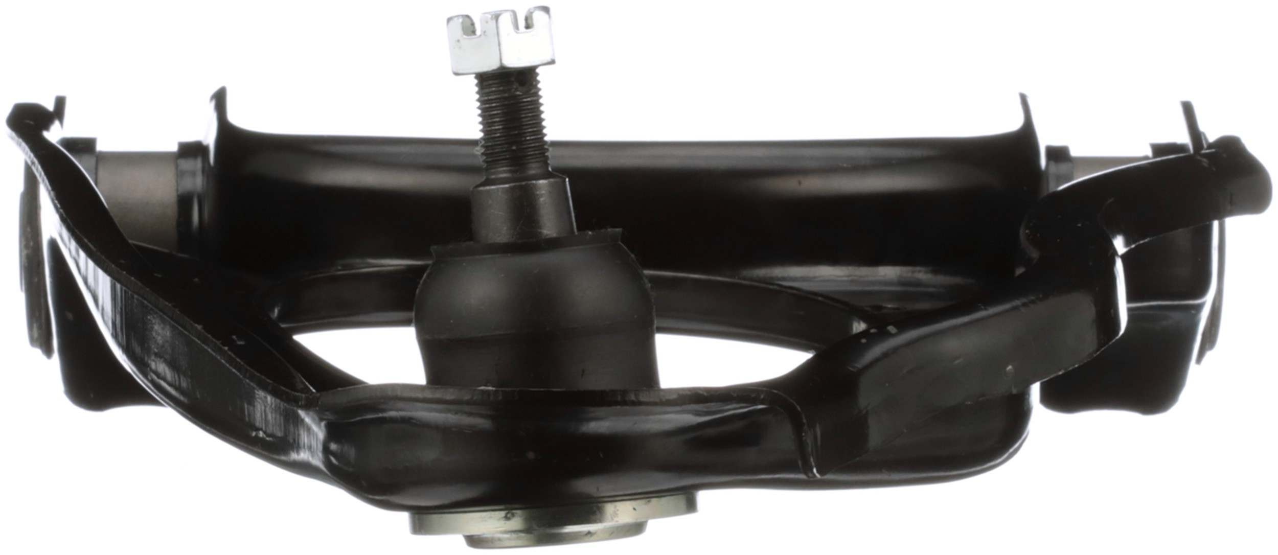 Delphi Control Arm and Ball Joint Assembly TC6573