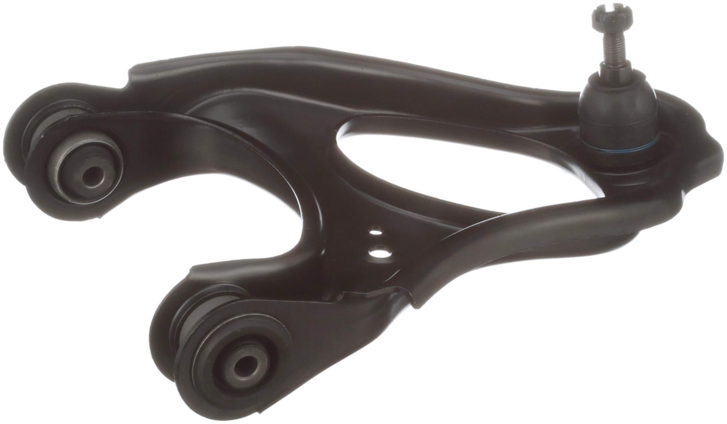 Delphi Control Arm and Ball Joint Assembly TC6574