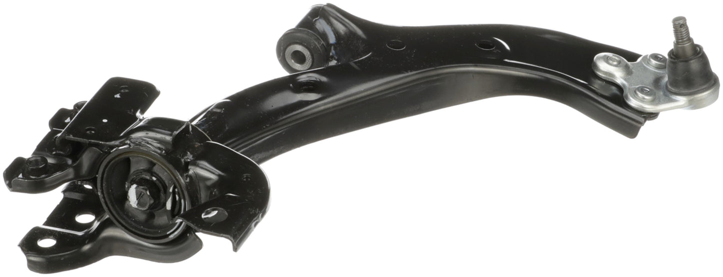 Delphi Suspension Control Arm and Ball Joint Assembly TC6575 image 3