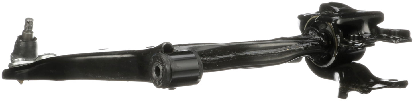 Delphi Suspension Control Arm and Ball Joint Assembly TC6575 image 7