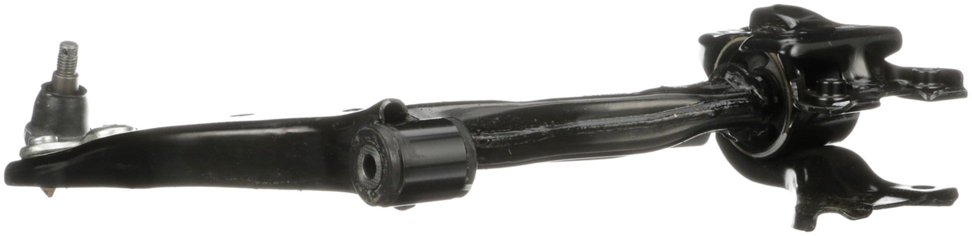 Delphi Suspension Control Arm and Ball Joint Assembly TC6575 image 7