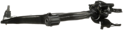 Delphi Suspension Control Arm and Ball Joint Assembly TC6575 image 7