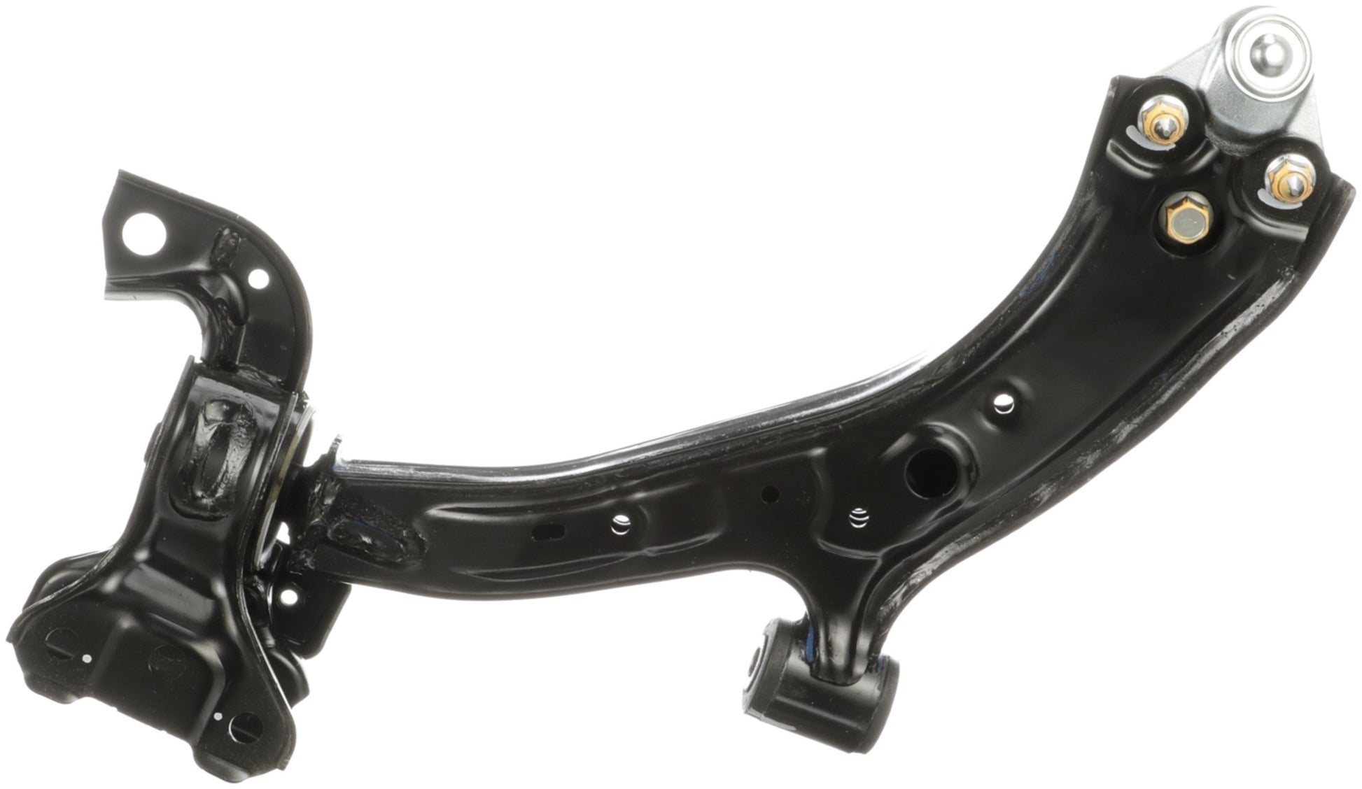 Delphi Suspension Control Arm and Ball Joint Assembly TC6575 image 6