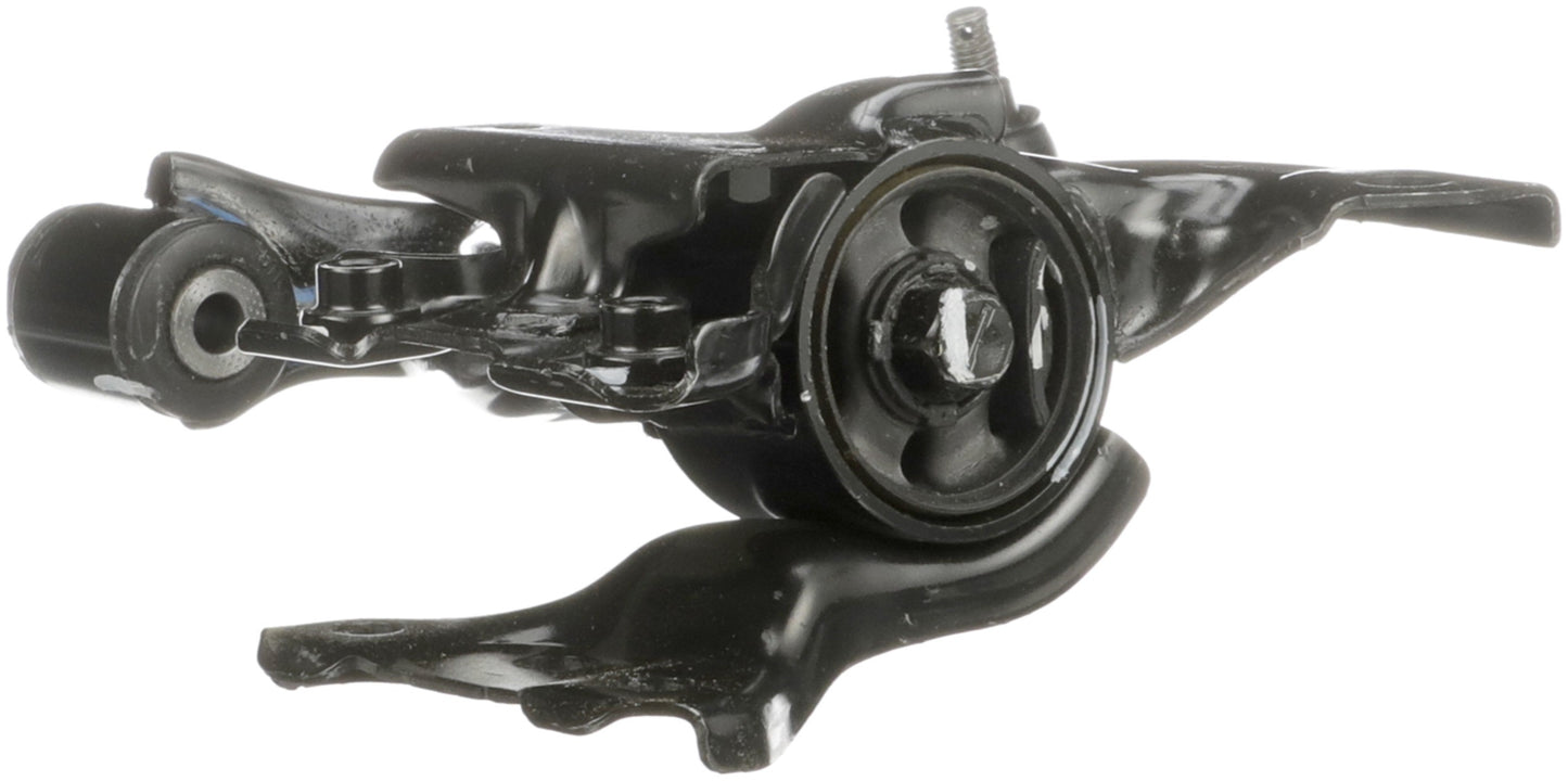 Delphi Suspension Control Arm and Ball Joint Assembly TC6575 image 4