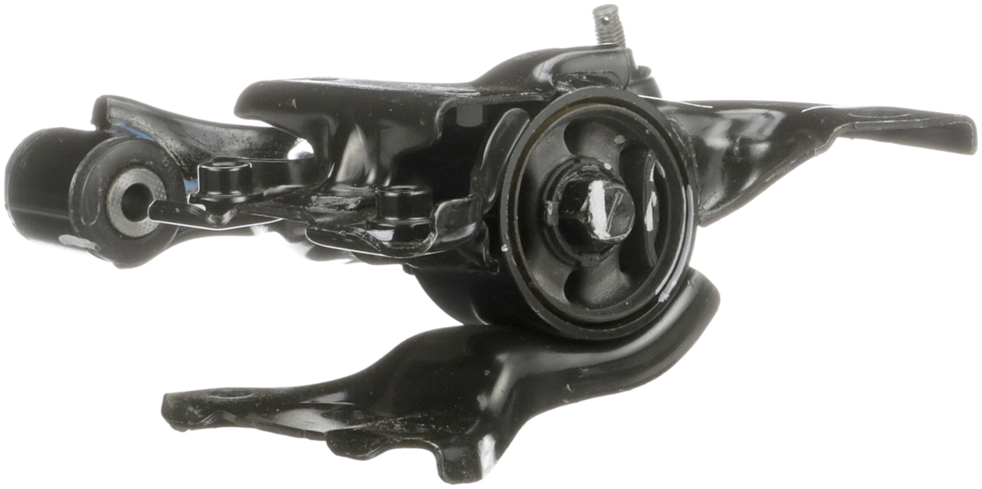 Delphi Suspension Control Arm and Ball Joint Assembly TC6575 image 4