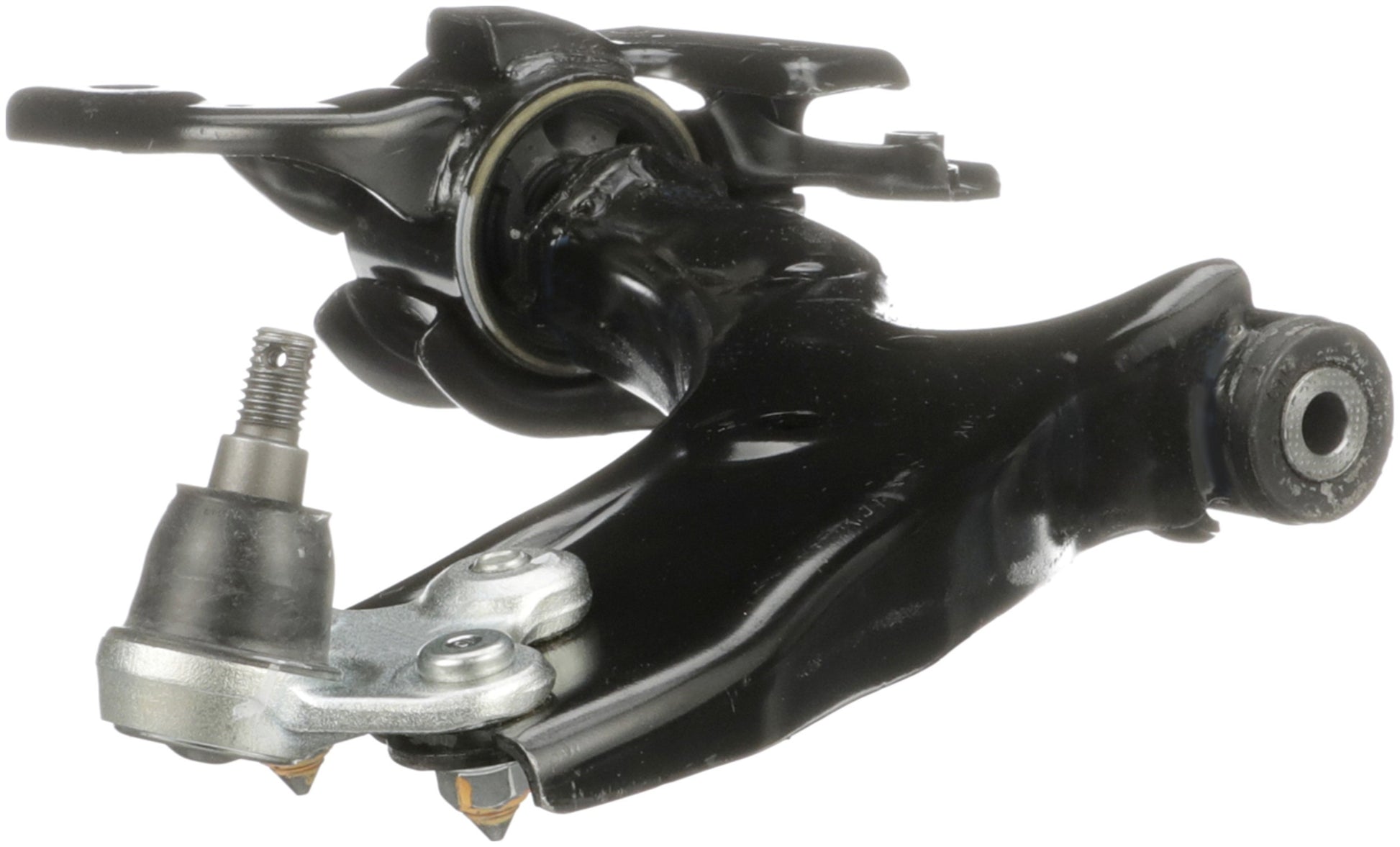 Delphi Suspension Control Arm and Ball Joint Assembly TC6575 image 5