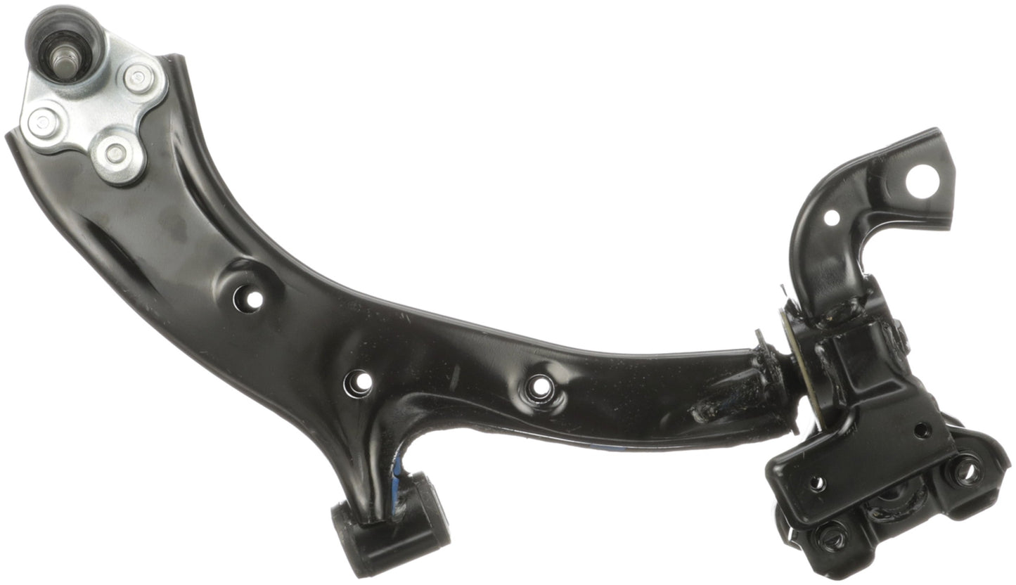 Delphi Suspension Control Arm and Ball Joint Assembly TC6575 image 2
