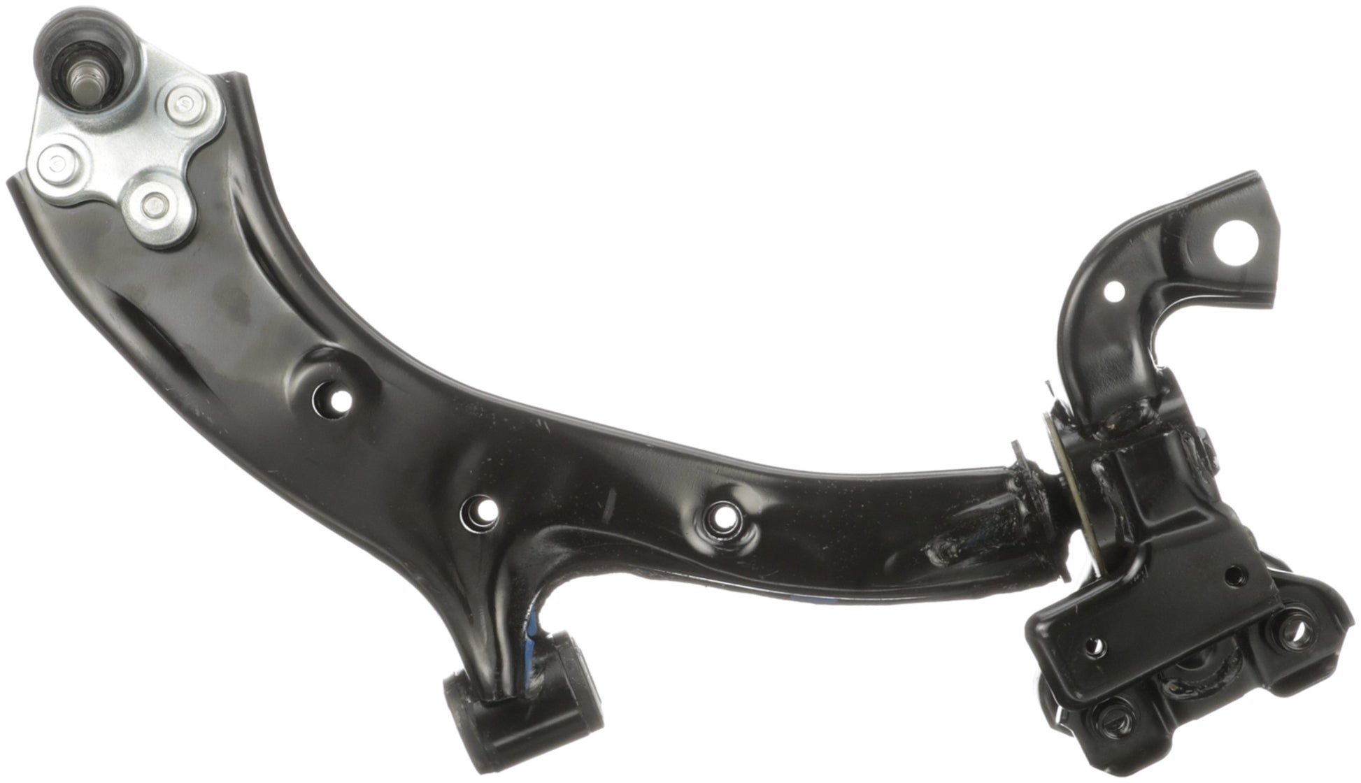 Delphi Suspension Control Arm and Ball Joint Assembly TC6575 image 2