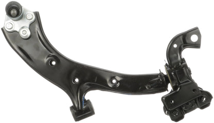 Delphi Suspension Control Arm and Ball Joint Assembly TC6575 image 2
