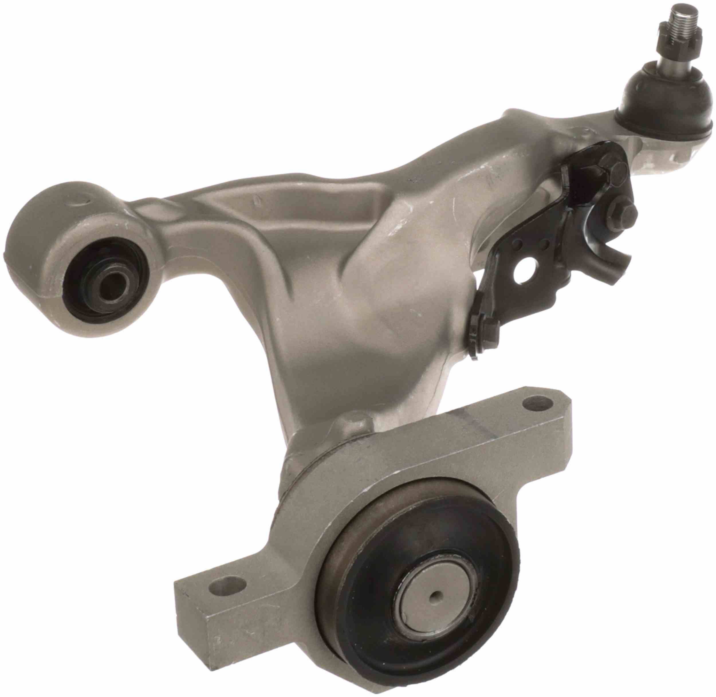 Delphi Control Arm and Ball Joint Assembly TC6577