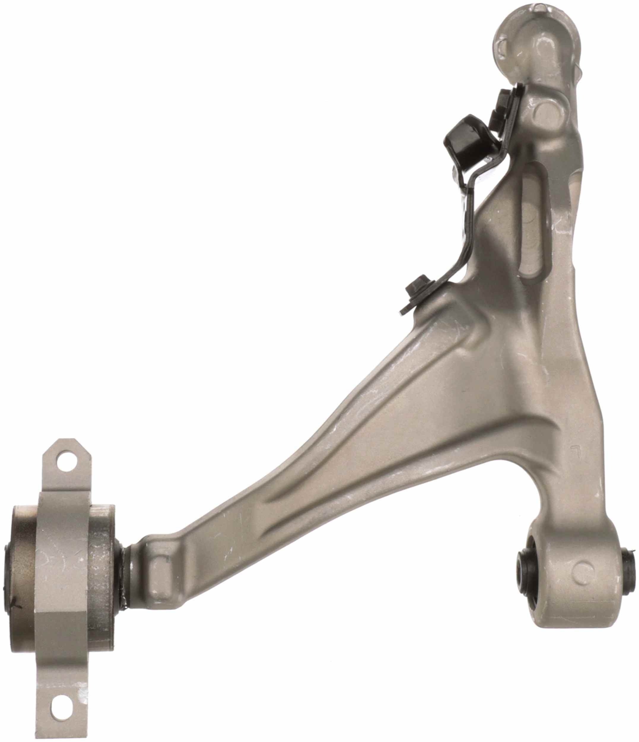 Delphi Control Arm and Ball Joint Assembly TC6577