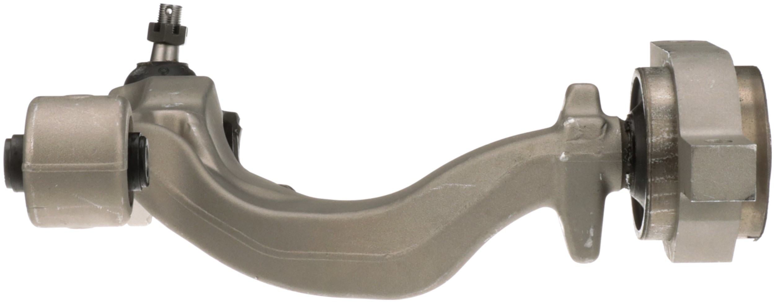 Delphi Control Arm and Ball Joint Assembly TC6577