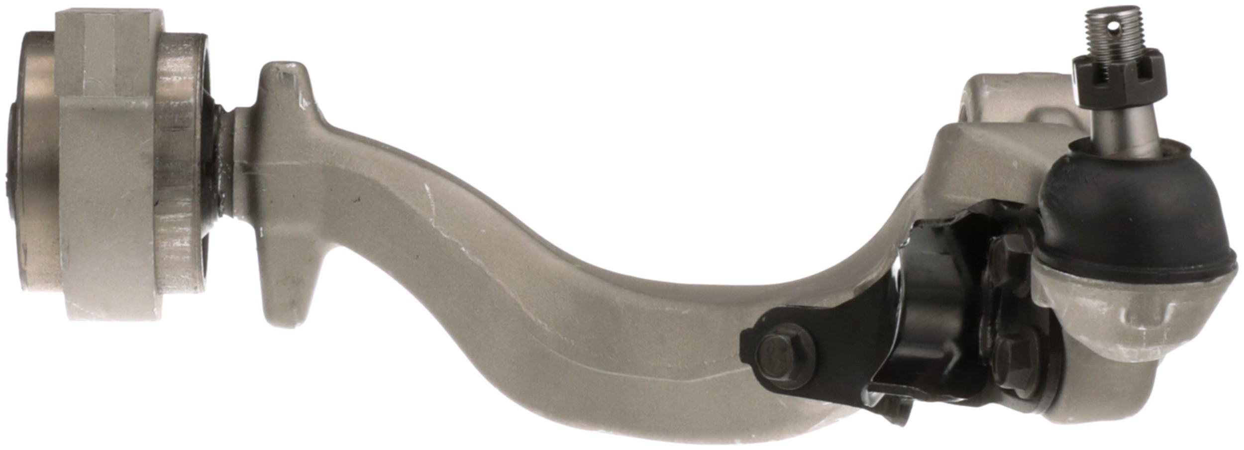 Delphi Control Arm and Ball Joint Assembly TC6577