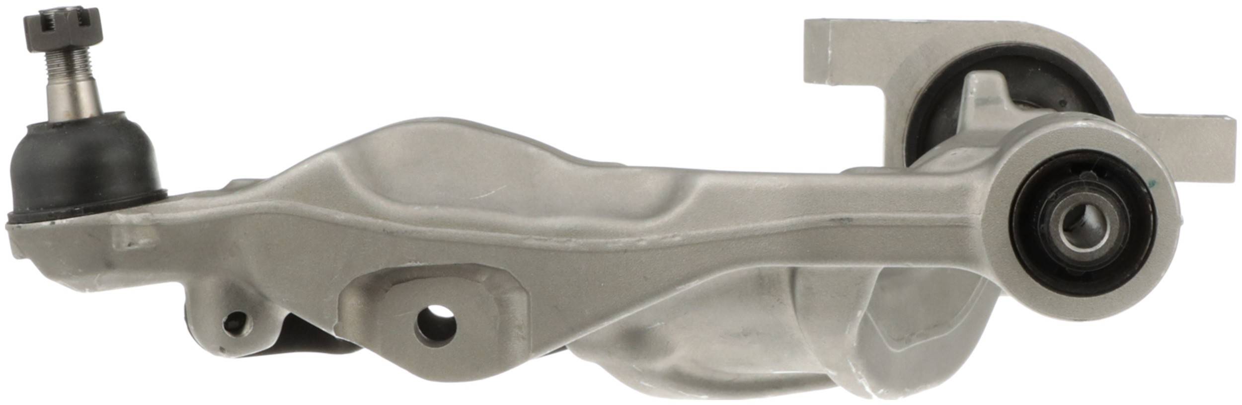 Delphi Control Arm and Ball Joint Assembly TC6578