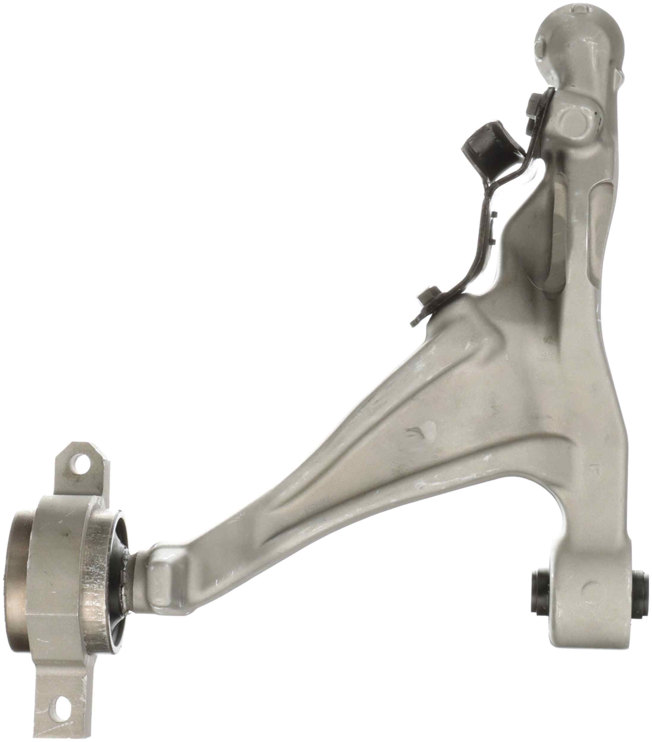 Delphi Control Arm and Ball Joint Assembly TC6578