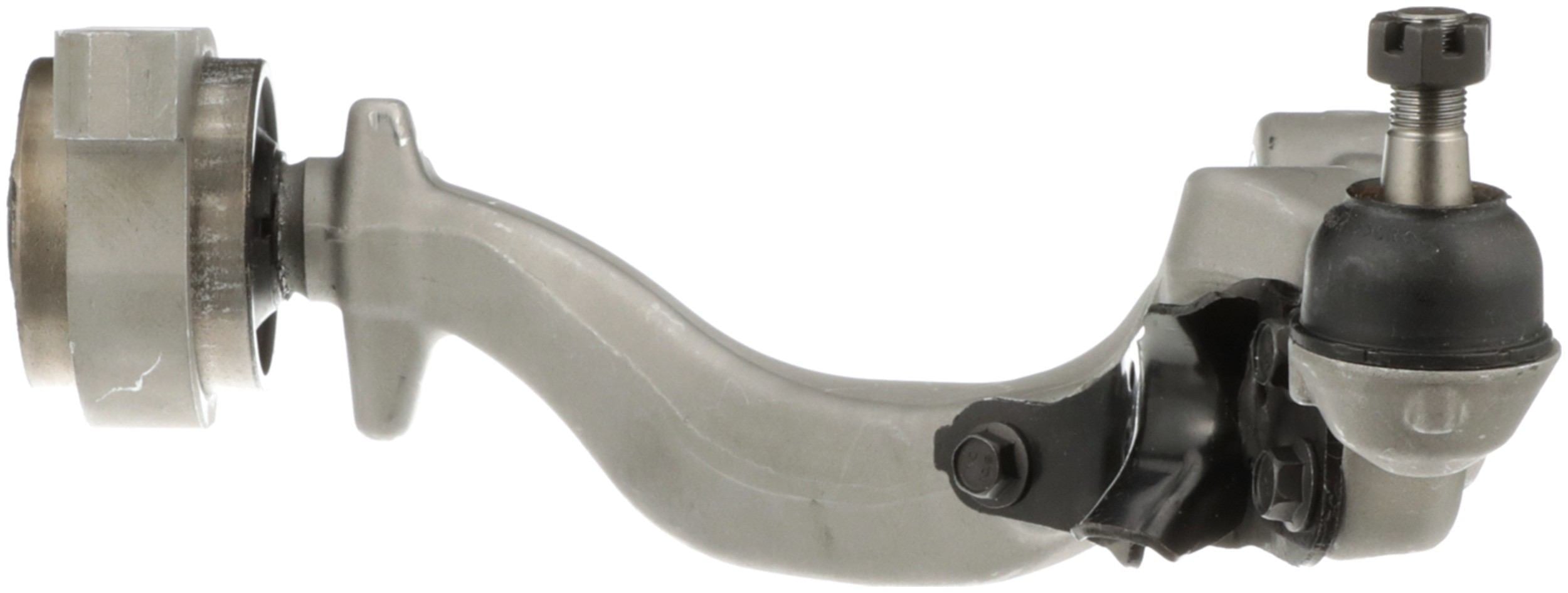 Delphi Control Arm and Ball Joint Assembly TC6578