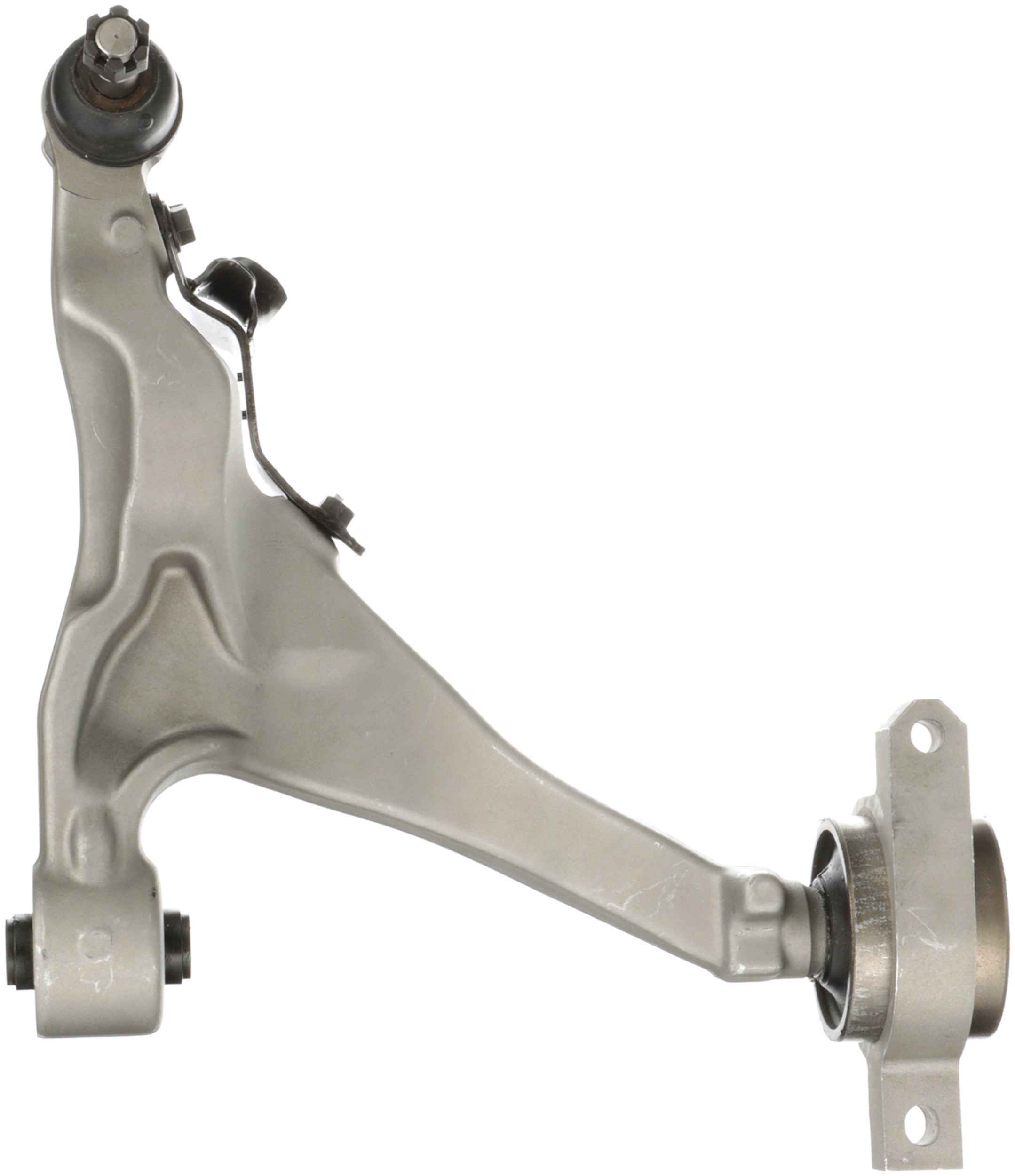 Delphi Control Arm and Ball Joint Assembly TC6578