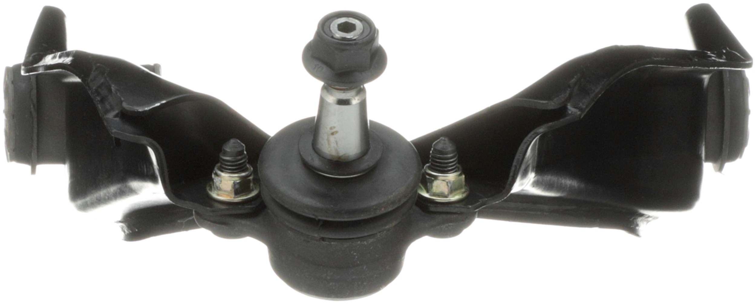 Delphi Control Arm and Ball Joint Assembly TC6585