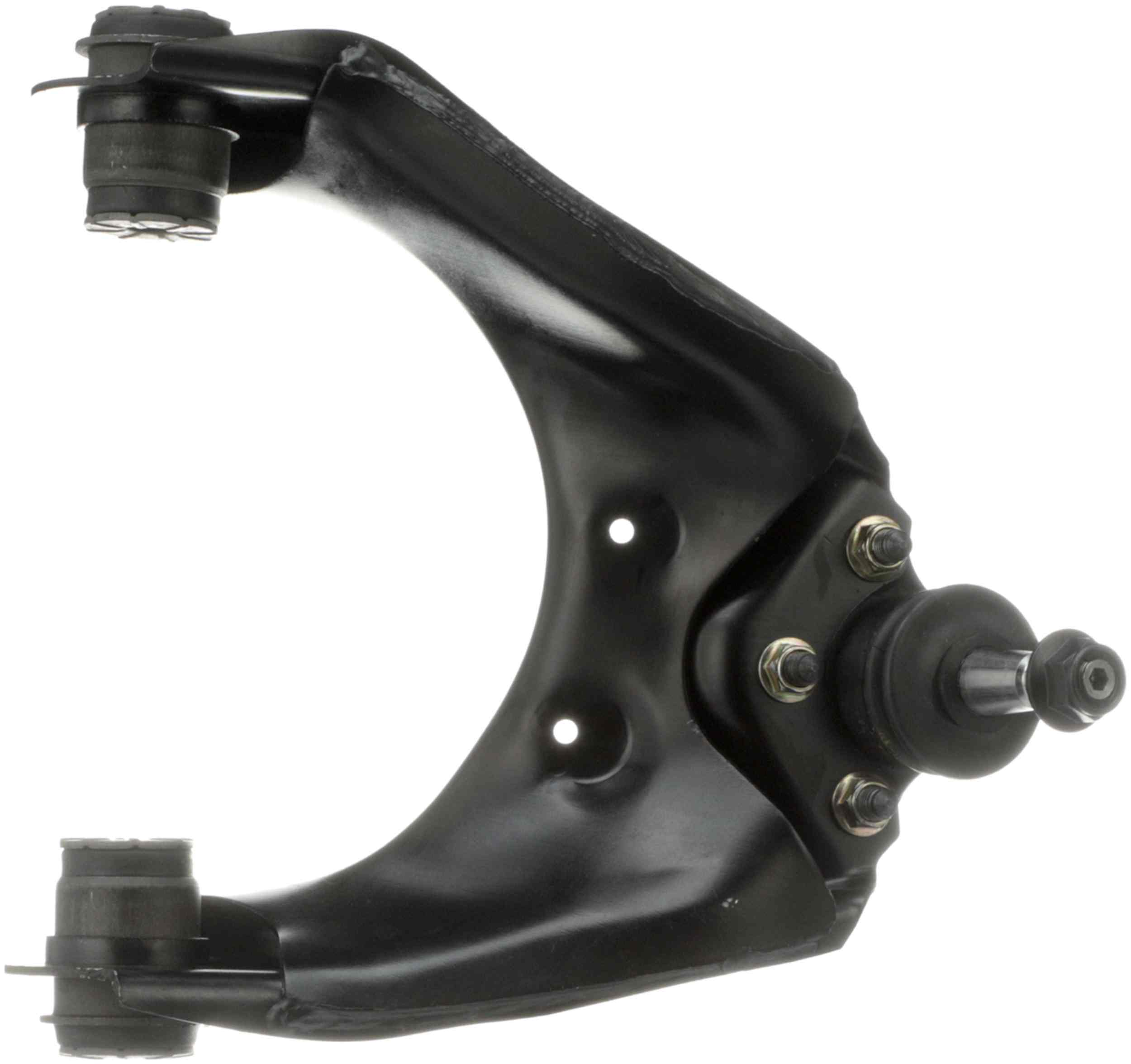 Delphi Control Arm and Ball Joint Assembly TC6585