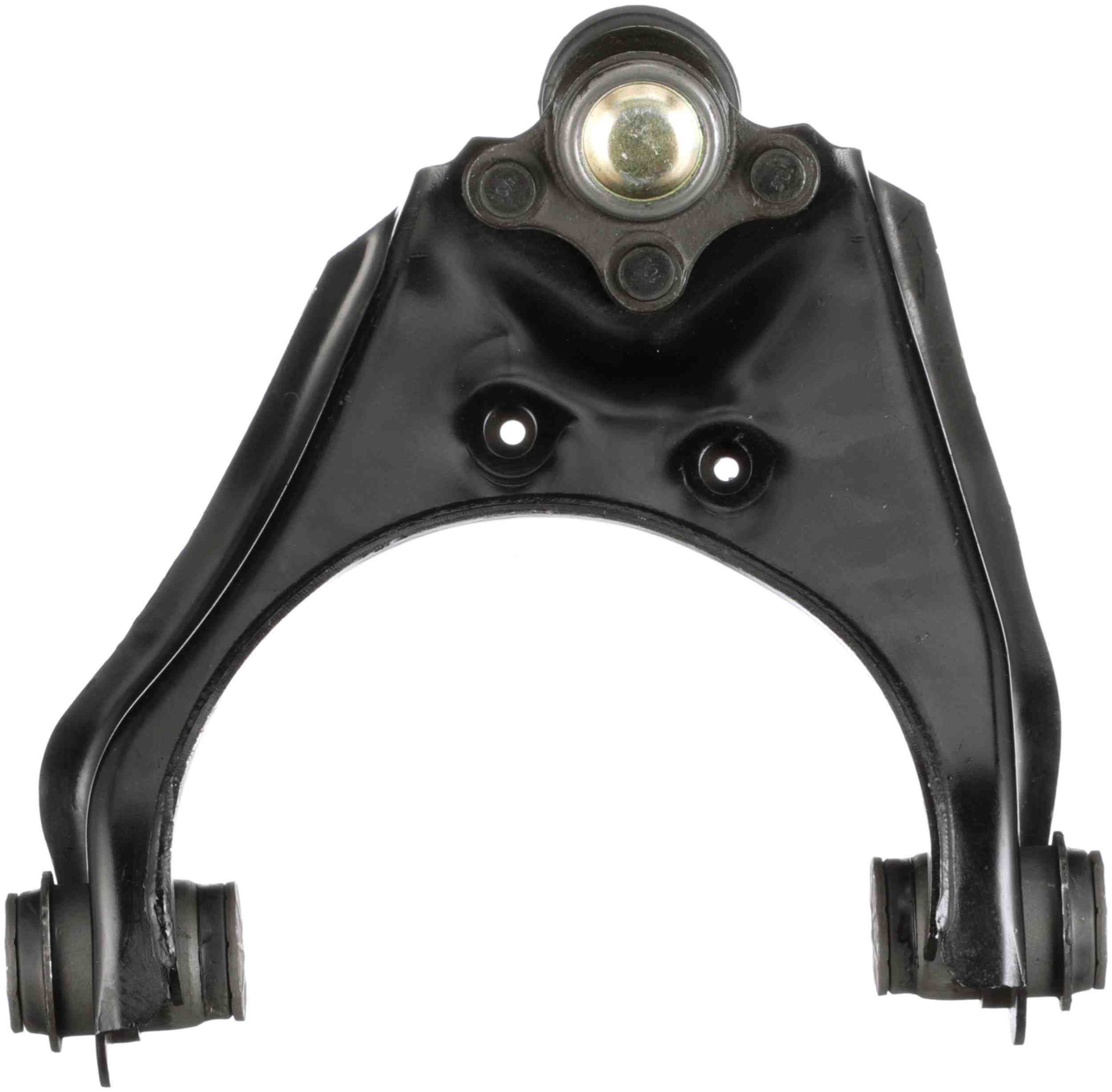 Delphi Control Arm and Ball Joint Assembly TC6586